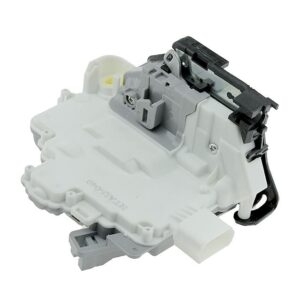 NTY ΗΛΕΚΤΡΟΜΑΓΝΗΤΙΚΗ ΚΛΕΙΔΑΡΙΑ ΓΙΑ AUDI A4 /A4 ALLROAD /A5 /Q3 /Q5/Q7/TT/VW TOUAREG 06>10 ΕΜΠΡΟΣ ΑΡΙΣΤΕΡΗ