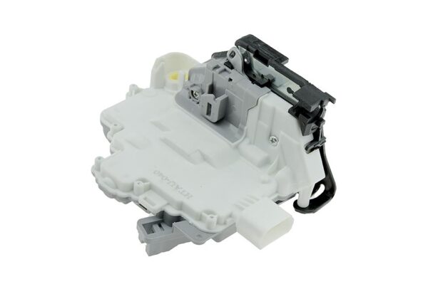 NTY ΗΛΕΚΤΡΟΜΑΓΝΗΤΙΚΗ ΚΛΕΙΔΑΡΙΑ ΓΙΑ AUDI A4 /A4 ALLROAD /A5 /Q3 /Q5/Q7/TT/VW TOUAREG 06>10 ΕΜΠΡΟΣ ΑΡΙΣΤΕΡΗ