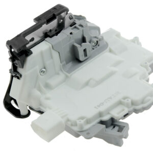 NTY ΗΛΕΚΤΡΟΜΑΓΝΗΤΙΚΗ ΚΛΕΙΔΑΡΙΑ ΓΙΑ AUDI A4 /A4 ALLROAD /A5 /Q3 /Q5/Q7/TT/VW TOUAREG 06>10 ΕΜΠΡΟΣ ΔΕΞΙΑ