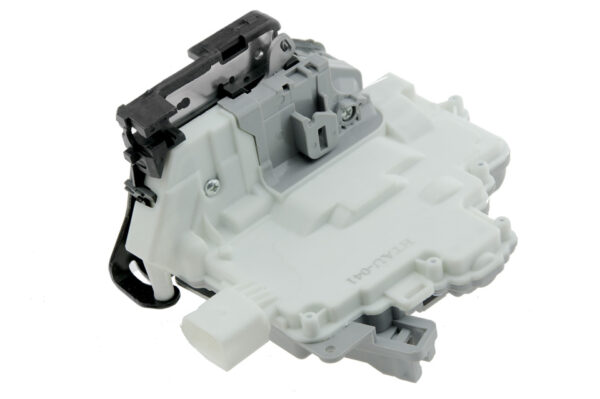 NTY ΗΛΕΚΤΡΟΜΑΓΝΗΤΙΚΗ ΚΛΕΙΔΑΡΙΑ ΓΙΑ AUDI A4 /A4 ALLROAD /A5 /Q3 /Q5/Q7/TT/VW TOUAREG 06>10 ΕΜΠΡΟΣ ΔΕΞΙΑ
