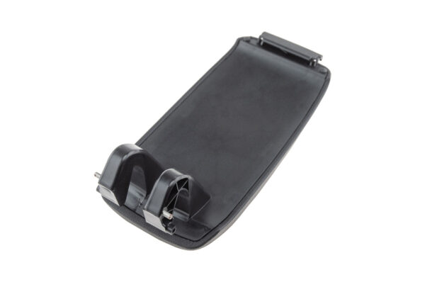 NTY ΚΑΠΑΚΙ OEM ΤΕΜΠΕΛΗ ΓΙΑ AUDI A3 2003-2012 ΜΑΥΡΟ ΧΡΩΜΑ orig.8P0864245P NTY - 1 τεμ. - Image 2