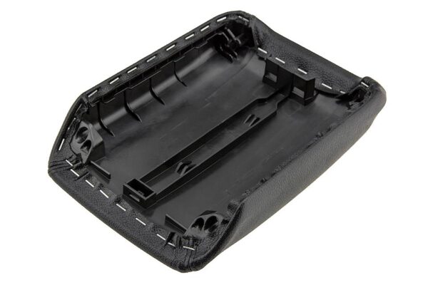 NTY ΚΑΠΑΚΙ OEM ΤΕΜΠΕΛΗ ΓΙΑ AUDI A4 2008>/A5 2010> ΜΑΥΡΟ orig.8K0864207A NTY - 1 τεμ. - Image 2