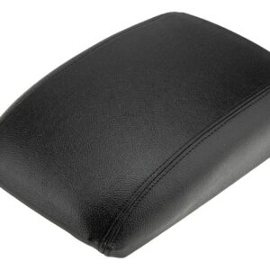 NTY ΚΑΠΑΚΙ OEM ΤΕΜΠΕΛΗ ΓΙΑ AUDI Q5 2008> ΜΑΥΡΟ ΧΡΩΜΑ orig.8R0864207A NTY - 1 τεμ.