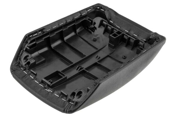 NTY ΚΑΠΑΚΙ OEM ΤΕΜΠΕΛΗ ΓΙΑ AUDI Q5 2008> ΜΑΥΡΟ ΧΡΩΜΑ orig.8R0864207A NTY - 1 τεμ. - Image 2
