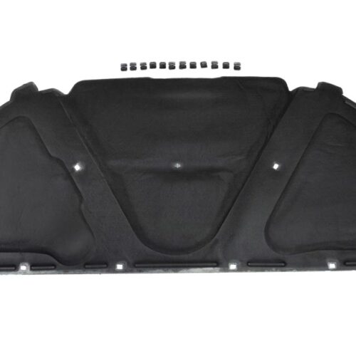 NTY ΗΧΟΜΟΝΩΣΗ ΓΙΑ AUDI A4 /A4 AVANT 2004>  ΚΑΠΩ ΧΩΡΟΥ ΚΙΝΗΤΗΡΑ orig.8E0863825AJ NTY – 1 τεμ.