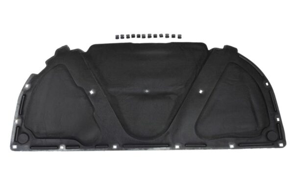 NTY ΗΧΟΜΟΝΩΣΗ ΓΙΑ AUDI A4 /A4 AVANT 2004>  ΚΑΠΩ ΧΩΡΟΥ ΚΙΝΗΤΗΡΑ orig.8E0863825AJ NTY - 1 τεμ.