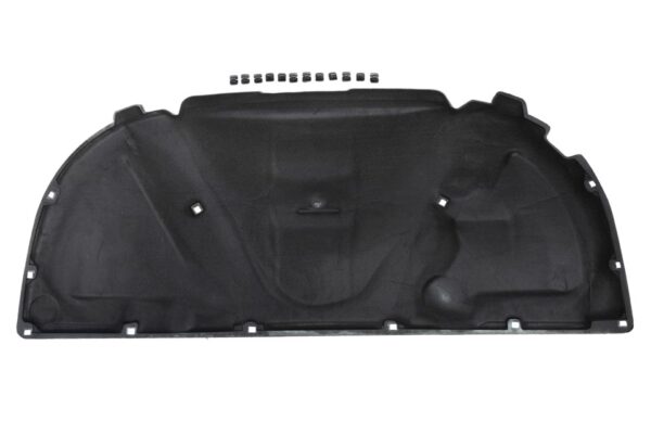 NTY ΗΧΟΜΟΝΩΣΗ ΓΙΑ AUDI A4 /A4 AVANT 2004>  ΚΑΠΩ ΧΩΡΟΥ ΚΙΝΗΤΗΡΑ orig.8E0863825AJ NTY - 1 τεμ. - Image 2