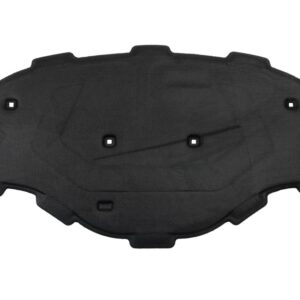 NTY ΗΧΟΜΟΝΩΣΗ ΓΙΑ AUDI A6 2010/A6 AVANT 2011>  ΚΑΠΩ ΧΩΡΟΥ ΚΙΝΗΤΗΡΑ orig.4G0863825 NTY - 1 τεμ.