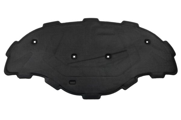 NTY ΗΧΟΜΟΝΩΣΗ ΓΙΑ AUDI A6 2010/A6 AVANT 2011>  ΚΑΠΩ ΧΩΡΟΥ ΚΙΝΗΤΗΡΑ orig.4G0863825 NTY - 1 τεμ.
