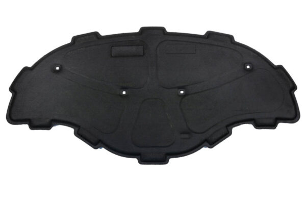 NTY ΗΧΟΜΟΝΩΣΗ ΓΙΑ AUDI A6 2010/A6 AVANT 2011>  ΚΑΠΩ ΧΩΡΟΥ ΚΙΝΗΤΗΡΑ orig.4G0863825 NTY - 1 τεμ. - Image 2