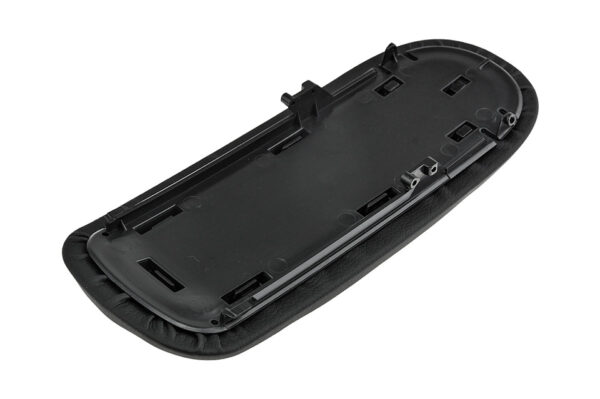 NTY ΚΑΠΑΚΙ OEM ΤΕΜΠΕΛΗ ΓΙΑ MINI COOPER 2002+ ΜΑΥΡΟ ΧΡΩΜΑ NTY - 1 τεμ. - Image 2
