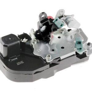 NTY ΗΛΕΚΤΡΟΜΑΓΝΗΤΙΚΗ ΚΛΕΙΔΑΡΙΑ ΓΙΑ JEEP GRAND CHEROKEE 1999-2004 ΕΜΠΡΟΣ ΔΕΞΙΑ orig.55135606AB