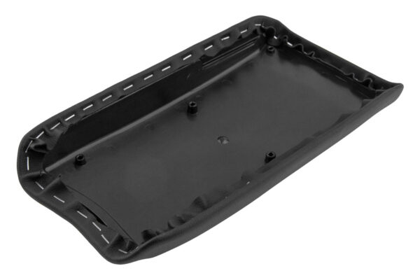 NTY ΚΑΠΑΚΙ OEM ΤΕΜΠΕΛΗ ΓΙΑ HONDA CIVIC 2006+ ΜΑΥΡΟ ΧΡΩΜΑ NTY - 1 τεμ. - Image 2