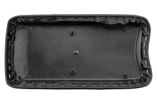 NTY ΚΑΠΑΚΙ OEM ΤΕΜΠΕΛΗ ΓΙΑ HONDA CIVIC 2006+ ΜΑΥΡΟ ΧΡΩΜΑ NTY - 1 τεμ. - Image 3