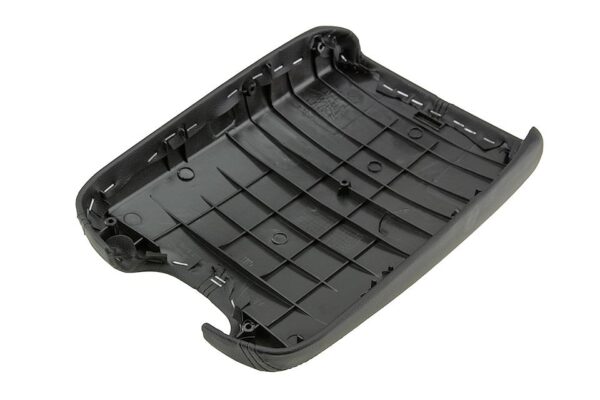 NTY ΚΑΠΑΚΙ OEM ΤΕΜΠΕΛΗ ΓΙΑ HONDA ACCORD 2008+  ΜΑΥΡΟ ΧΡΩΜΑ NTY - 1 τεμ. - Image 2