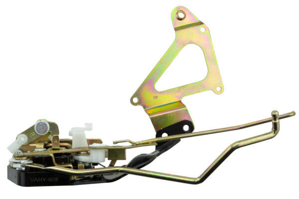 NTY ΗΛΕΚΤΡΟΜΑΓΝΗΤΙΚΗ ΚΛΕΙΔΑΡΙΑ ΓΙΑ HYUNDAI ACCENT 2000-2005 ΕΜΠΡΟΣ ΔΕΞΙΑ orig.81320-25030 - Image 2