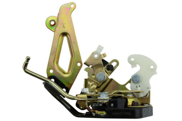 NTY ΗΛΕΚΤΡΟΜΑΓΝΗΤΙΚΗ ΚΛΕΙΔΑΡΙΑ ΓΙΑ HYUNDAI ACCENT 2000-2005 ΠΙΣΩ ΑΡΙΣΤΕΡΑ orig.81410-25030 - Image 2