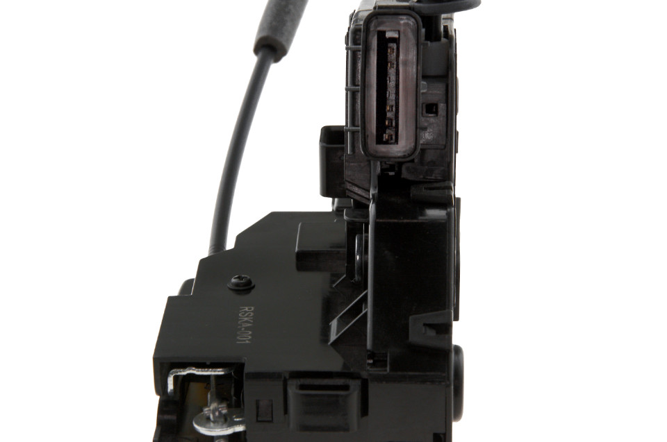 NTY ΗΛΕΚΤΡΟΜΑΓΝΗΤΙΚΗ ΚΛΕΙΔΑΡΙΑ ΓΙΑ KIA SPORTAGE 2015+ ΕΜΠΡΟΣ ΔΕΞΙΑ orig.81320-D9000 - Image 2