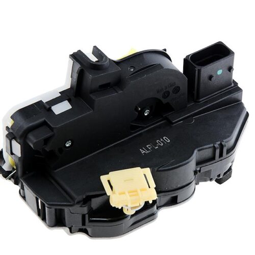 NTY ΗΛΕΚΤΡΟΜΑΓΝΗΤΙΚΗ ΚΛΕΙΔΑΡΙΑ ΓΙΑ OPEL ASTRA J 2009+ / INSIGNIA 2008+ 4PINS ΠΙΣΩ ΑΡΙΣΤΕΡΑ orig.13579557
