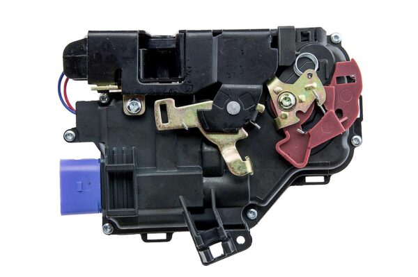 NTY ΗΛΕΚΤΡΟΜΑΓΝΗΤΙΚΗ ΚΛΕΙΔΑΡΙΑ ΓΙΑ SKODA ROOMSTER 2011> ΕΜΠΡΟΣ ΑΡΙΣΤΕΡΗ orig.5J1837015A - Image 4