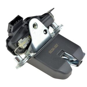 NTY ΗΛΕΚΤΡΟΜΑΓΝΗΤΙΚΗ ΚΛΕΙΔΑΡΙΑ ΓΙΑ SKODA FABIA II +COMBI 06>/ROOMSTER 06> ΠΟΡΤ ΠΑΓΚΑΖ orig.5J0827501A