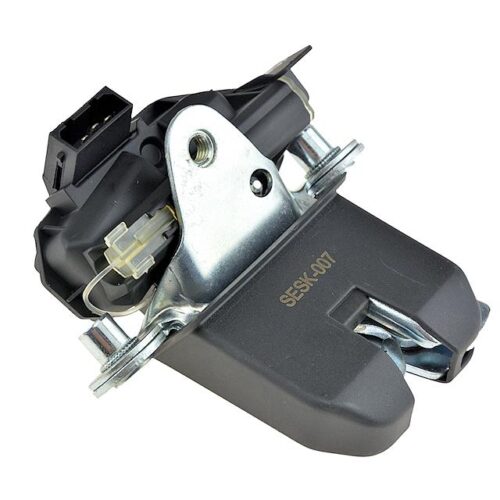 NTY ΗΛΕΚΤΡΟΜΑΓΝΗΤΙΚΗ ΚΛΕΙΔΑΡΙΑ ΓΙΑ SKODA FABIA II +COMBI 06>/ROOMSTER 06> ΠΟΡΤ ΠΑΓΚΑΖ orig.5J0827501A