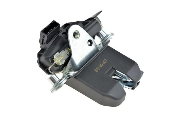 NTY ΗΛΕΚΤΡΟΜΑΓΝΗΤΙΚΗ ΚΛΕΙΔΑΡΙΑ ΓΙΑ SKODA FABIA II +COMBI 06>/ROOMSTER 06> ΠΟΡΤ ΠΑΓΚΑΖ orig.5J0827501A