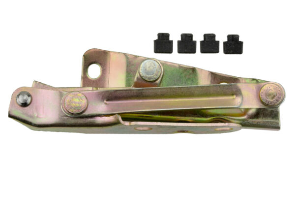 NTY ΜΕΝΤΕΣΕΣ ΚΑΠΩ ΕΜΠΡΟΣ ΔΕΞΙ orig.6Y0823302A ΓΙΑ SKODA FABIA I 99>08 - Image 3