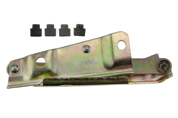 NTY ΜΕΝΤΕΣΕΣ ΚΑΠΩ ΕΜΠΡΟΣ ΔΕΞΙ orig.6Y0823302A ΓΙΑ SKODA FABIA I 99>08 - Image 4