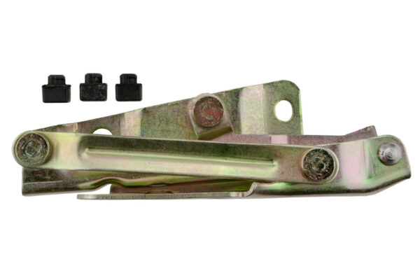 NTY ΜΕΝΤΕΣΕΣ ΚΑΠΩ ΕΜΠΡΟΣ ΑΡΙΣΤΕΡΟ orig.6Y0823301A ΓΙΑ SKODA FABIA I 99>08 - Image 3