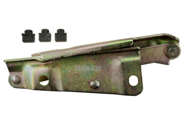NTY ΜΕΝΤΕΣΕΣ ΚΑΠΩ ΕΜΠΡΟΣ ΑΡΙΣΤΕΡΟ orig.6Y0823301A ΓΙΑ SKODA FABIA I 99>08 - Image 4