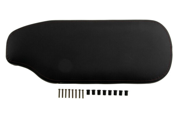 NTY ΚΑΠΑΚΙ OEM ΤΕΜΠΕΛΗ ΓΙΑ SUBARU BRZ 2013+ / TOYOTA GT86 2013+ ΜΑΥΡΟ ΧΡΩΜΑ NTY - 1 τεμ. - Image 2