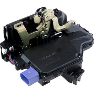 NTY ΗΛΕΚΤΡΟΜΑΓΝΗΤΙΚΗ ΚΛΕΙΔΑΡΙΑ ΓΙΑ VW GOLF V 2013/JETTA 2005-2010/SKODA OCTAVIA II