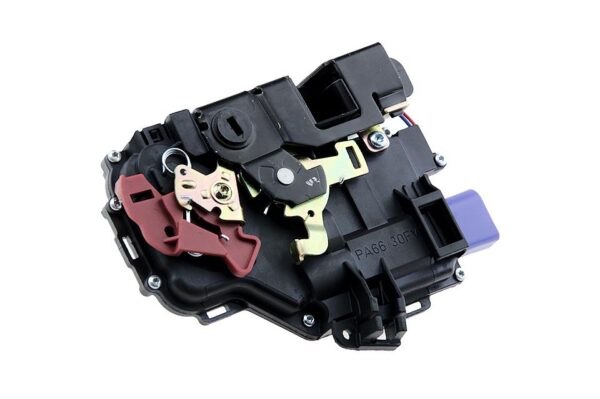 NTY ΗΛΕΚΤΡΟΜΑΓΝΗΤΙΚΗ ΚΛΕΙΔΑΡΙΑ ΓΙΑ VW GOLF V 2013/JETTA 2005-2010/SKODA OCTAVIA II - Image 2