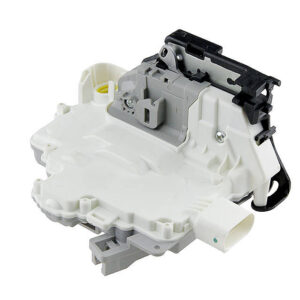 NTY ΗΛΕΚΤΡΟΜΑΓΝΗΤΙΚΗ ΚΛΕΙΔΑΡΙΑ ΓΙΑ VW PASSAT B6 2005>/TIGUAN 2007> ΕΜΠΡΟΣ ΑΡΙΣΤΕΡΗ orig.3C1837015A