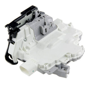 NTY ΗΛΕΚΤΡΟΜΑΓΝΗΤΙΚΗ ΚΛΕΙΔΑΡΙΑ ΓΙΑ VW PASSAT B6 2005>/TIGUAN 2007> ΕΜΠΡΟΣ ΔΕΞΙΑ orig.3C1837016A