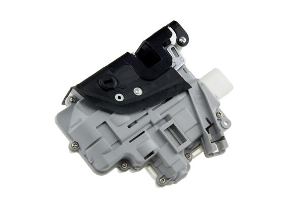 NTY ΗΛΕΚΤΡΟΜΑΓΝΗΤΙΚΗ ΚΛΕΙΔΑΡΙΑ ΓΙΑ VW PASSAT B6 2005>/TIGUAN 2007> ΠΙΣΩ ΔΕΞΙΑ orig.3C4839016A - Image 2