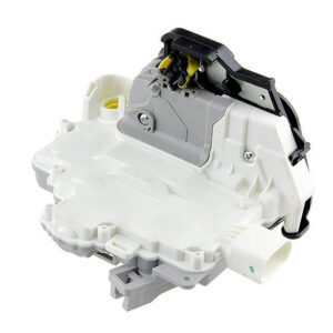 NTY ΗΛΕΚΤΡΟΜΑΓΝΗΤΙΚΗ ΚΛΕΙΔΑΡΙΑ ΓΙΑ AUDI A4 >08/SEAT EXEO 08> ΕΜΠΡΟΣ ΑΡΙΣΤΕΡΗ orig.8E1837015AA