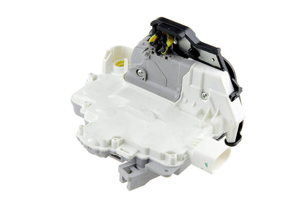 NTY ΗΛΕΚΤΡΟΜΑΓΝΗΤΙΚΗ ΚΛΕΙΔΑΡΙΑ ΓΙΑ AUDI A4 >08/SEAT EXEO 08> ΕΜΠΡΟΣ ΑΡΙΣΤΕΡΗ orig.8E1837015AA