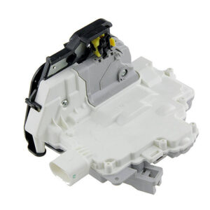 NTY ΗΛΕΚΤΡΟΜΑΓΝΗΤΙΚΗ ΚΛΕΙΔΑΡΙΑ ΓΙΑ AUDI A4 >08/SEAT EXEO 08> ΕΜΠΡΟΣ ΔΕΞΙΑ orig.8E1837016AA