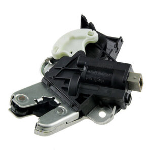 NTY ΗΛΕΚΤΡΟΜΑΓΝΗΤΙΚΗ ΚΛΕΙΔΑΡΙΑ ΓΙΑ VW PASSAT 4D 05>/JETTA 05>/AUDI A4 4D 04>08> ΠΟΡΤ ΠΑΓΚΑΖ orig.4F5827505A
