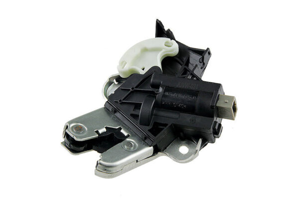 NTY ΗΛΕΚΤΡΟΜΑΓΝΗΤΙΚΗ ΚΛΕΙΔΑΡΙΑ ΓΙΑ VW PASSAT 4D 05>/JETTA 05>/AUDI A4 4D 04>08> ΠΟΡΤ ΠΑΓΚΑΖ orig.4F5827505A
