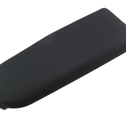 NTY ΚΑΠΑΚΙ OEM ΤΕΜΠΕΛΗ ΓΙΑ VW BORA >2005 / POLO/ GOLF 4 >2003 / PASSAT B5 >2005 / SKODA OCTAVIA 4 >2010 ΜΑΥΡΟ ΥΦΑΣΜΑΤΙΝΟ NTY – 1 τεμ.
