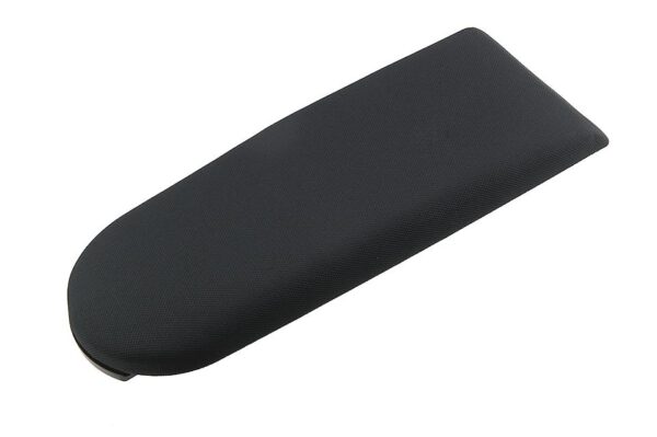 NTY ΚΑΠΑΚΙ OEM ΤΕΜΠΕΛΗ ΓΙΑ VW BORA >2005 / POLO/ GOLF 4 >2003 / PASSAT B5 >2005 / SKODA OCTAVIA 4 >2010 ΜΑΥΡΟ ΥΦΑΣΜΑΤΙΝΟ NTY - 1 τεμ.