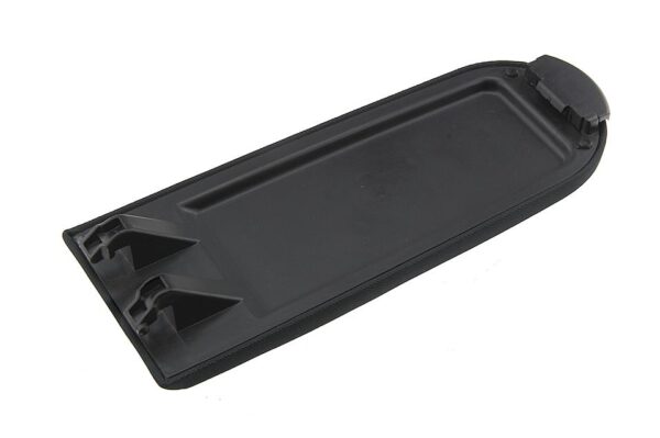 NTY ΚΑΠΑΚΙ OEM ΤΕΜΠΕΛΗ ΓΙΑ VW BORA >2005 / POLO/ GOLF 4 >2003 / PASSAT B5 >2005 / SKODA OCTAVIA 4 >2010 ΜΑΥΡΟ ΥΦΑΣΜΑΤΙΝΟ NTY - 1 τεμ. - Image 2