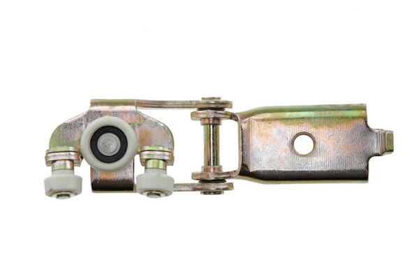 NTY ΟΔΗΓΟΣ ΣΥΡΟΜΕΝΗΣ ΠΟΡΤΑΣ ΓΙΑ VW LT35 2000>2006 /MERCEDES SPRINTER 2000>2006 ΚΕΝΤΡΙΚΟΣ orig.2D1843336D ΝΤΥ - 1 τεμ. - Image 4