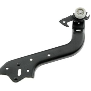 NTY ΟΔΗΓΟΣ ΣΥΡΟΜΕΝΗΣ ΠΟΡΤΑΣ ΓΙΑ VW LT35 2006> /MERCEDES SPRINTER 2006> ΚΑΤΩ ΜΕΡΟΣ orig.2E1843398C ΝΤΥ - 1 τεμ.