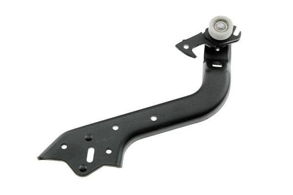 NTY ΟΔΗΓΟΣ ΣΥΡΟΜΕΝΗΣ ΠΟΡΤΑΣ ΓΙΑ VW LT35 2006> /MERCEDES SPRINTER 2006> ΚΑΤΩ ΜΕΡΟΣ orig.2E1843398C ΝΤΥ - 1 τεμ.