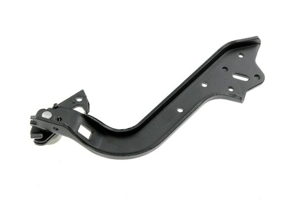 NTY ΟΔΗΓΟΣ ΣΥΡΟΜΕΝΗΣ ΠΟΡΤΑΣ ΓΙΑ VW LT35 2006> /MERCEDES SPRINTER 2006> ΚΑΤΩ ΜΕΡΟΣ orig.2E1843398C ΝΤΥ - 1 τεμ. - Image 2