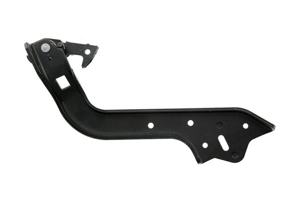 NTY ΟΔΗΓΟΣ ΣΥΡΟΜΕΝΗΣ ΠΟΡΤΑΣ ΓΙΑ VW LT35 2006> /MERCEDES SPRINTER 2006> ΚΑΤΩ ΜΕΡΟΣ orig.2E1843398C ΝΤΥ - 1 τεμ. - Image 3